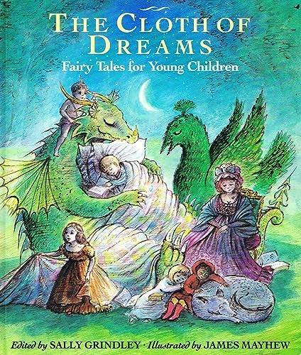The Cloth of Dreams