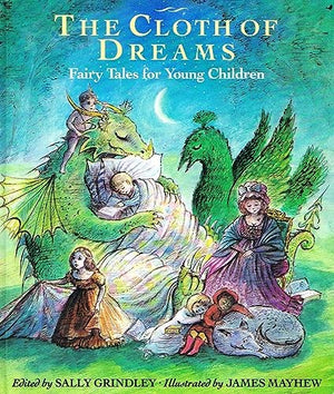 The Cloth of Dreams