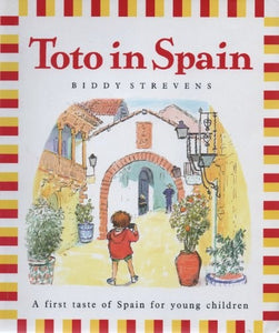 Toto in Spain 