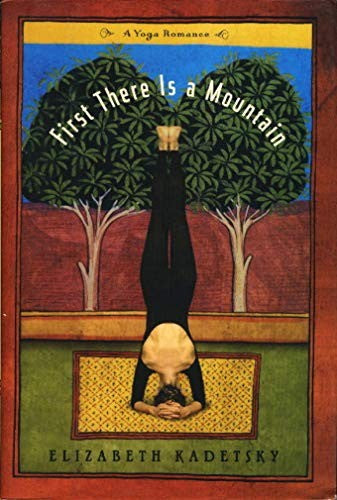 First There is A Mountain
