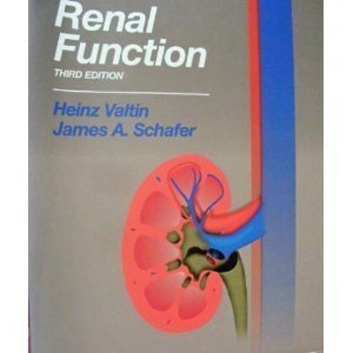 Renal Function