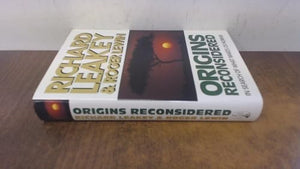 Origins Reconsidered 