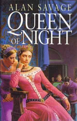 Queen of the Night