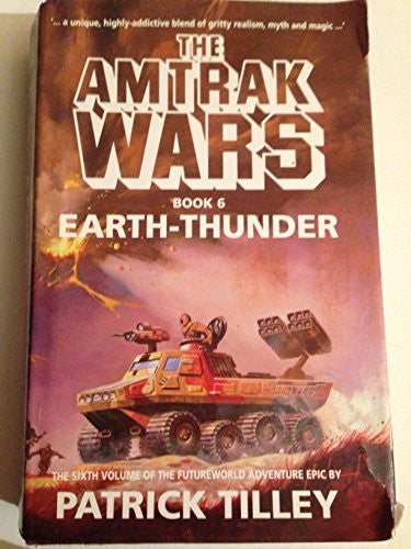 Amtrak Wars