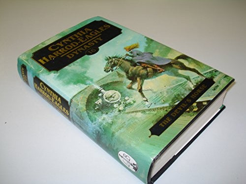 The Devil's Horse