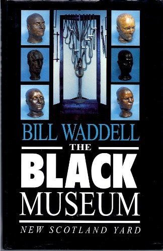 The Black Museum