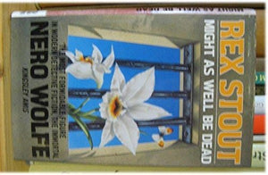 Might as Well be Dead 