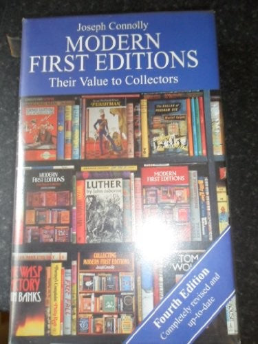 Modern First Editions
