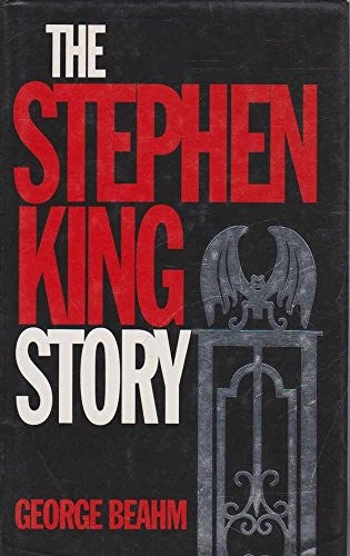 The Stephen King Story
