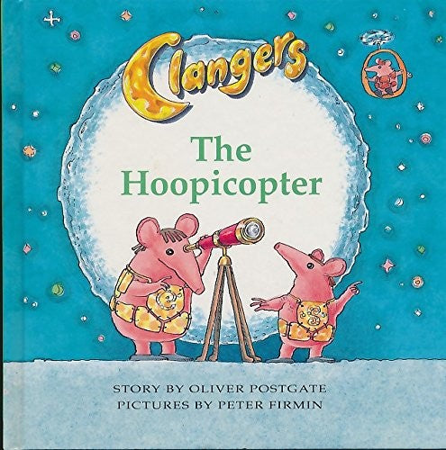 The Hoopicopter