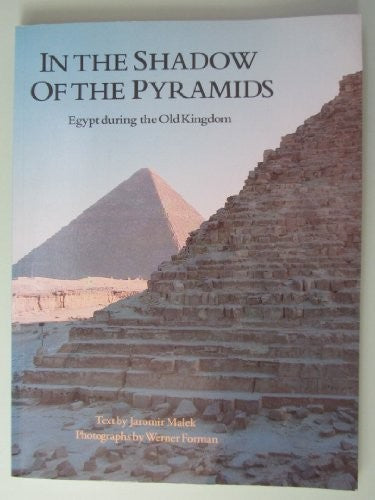 In Shadow of Pyramid
