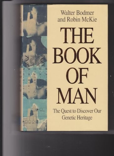 The Book of Man
