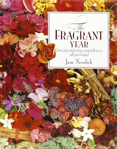 The Fragrant Year