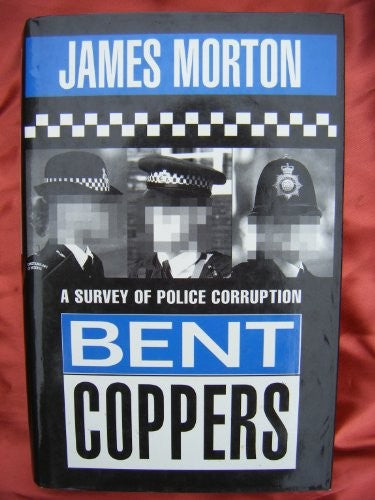 Bent Coppers