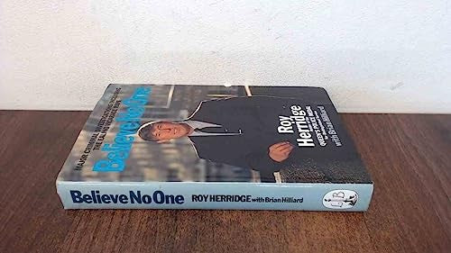 Believe No One