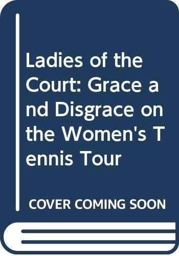 Ladies of the Court