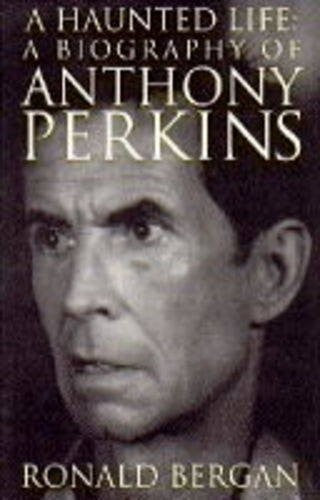 Haunted Life: Anthony Perkins