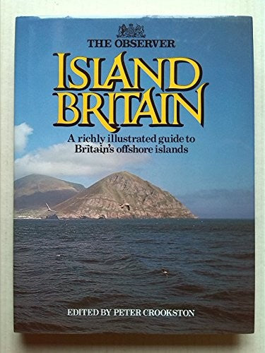 The Observer: Island Britain
