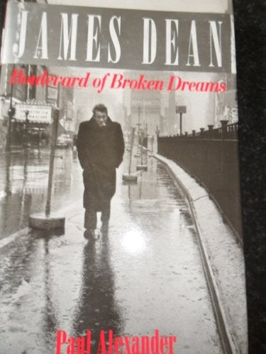 James Dean