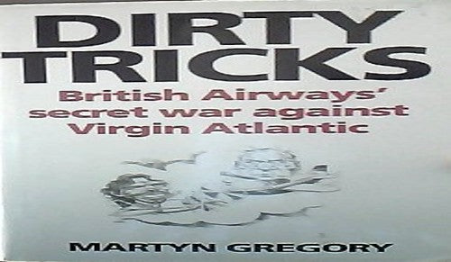 Dirty Tricks