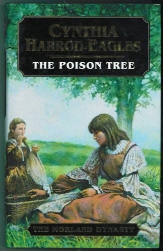 The Poison Tree