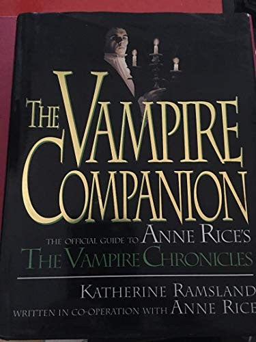 Vampire Companion