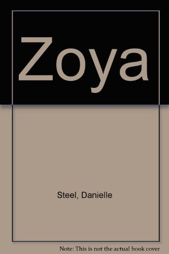 Zoya