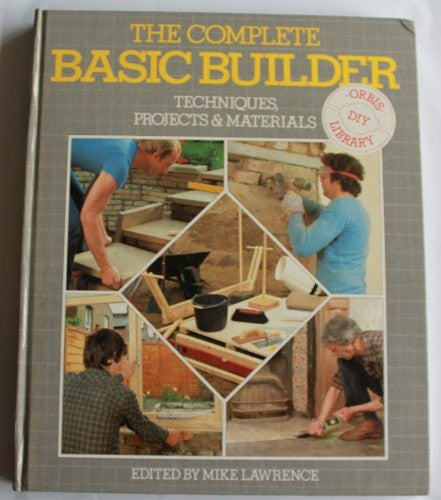 Complete Basic Builder