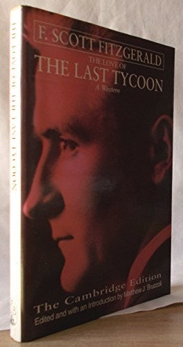 The Love of the Last Tycoon