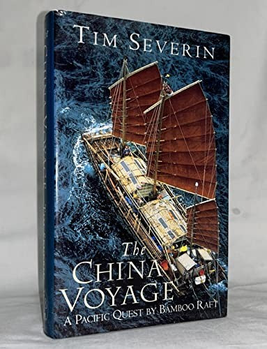 The China Voyage
