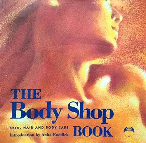 "The Body Shop Book