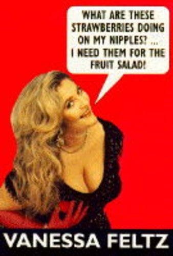 What are These Strawberries Doing on My Nipples?