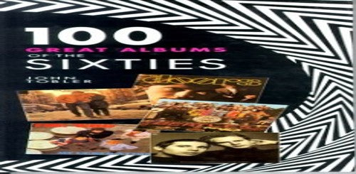 100 Great Albums of the 1960s