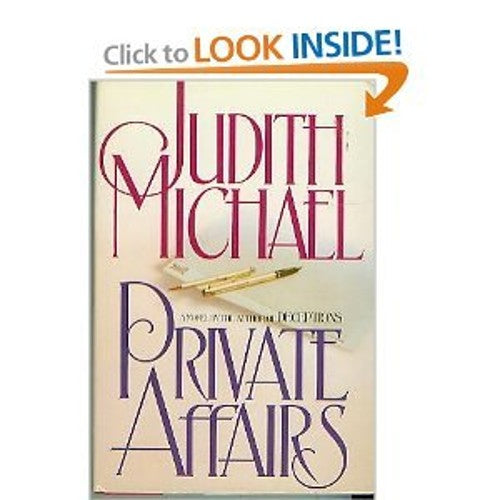 Private Affairs