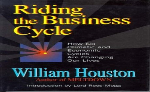 Riding the Business Cycle