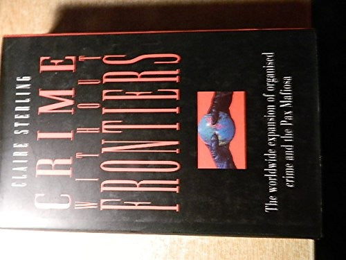 Crime without Frontiers
