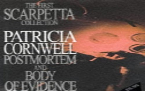 The First Scarpetta Omnibus