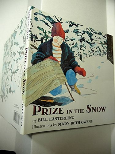 Prize in the Snow