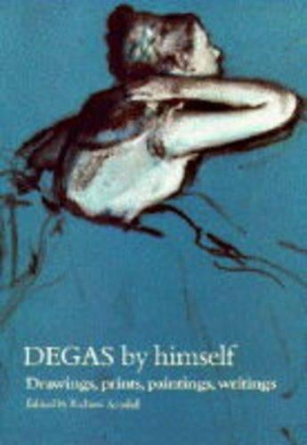 Degas by Himself
