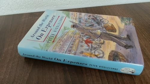Around the World - On Expenses