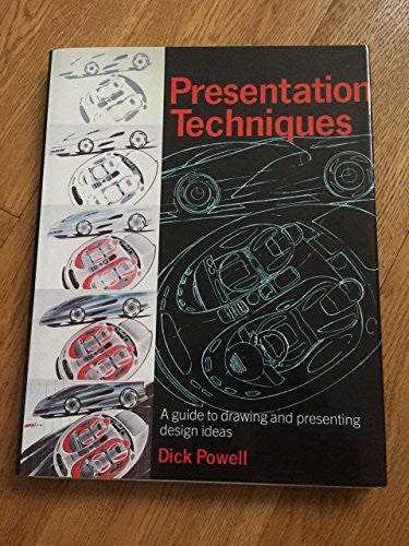 Presentation Techniques