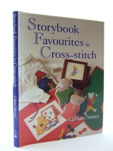 Storybook Favourites in Cross Stitch