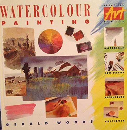 Watercolour Painting