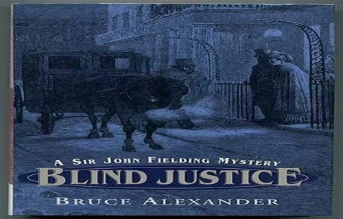 Blind Justice