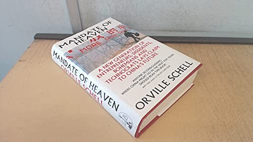 Mandate of Heaven