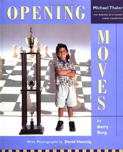 Opening Moves