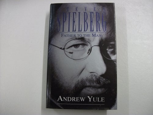 Steven Spielberg