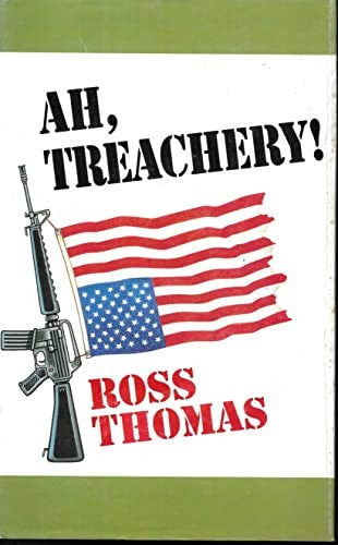 Ah, Treachery!