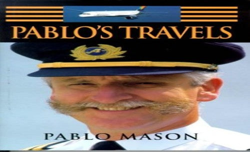 Pablo's Travels