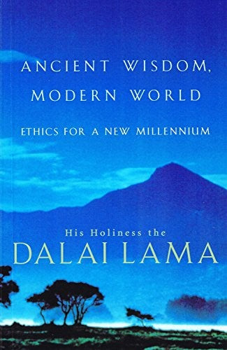 Ancient Wisdom